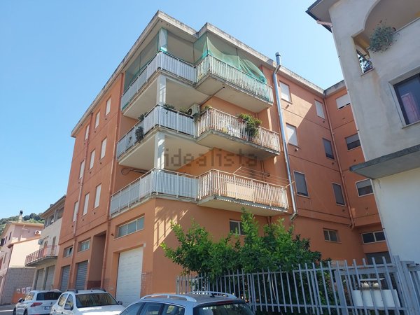 appartamento in vendita ad Ozieri