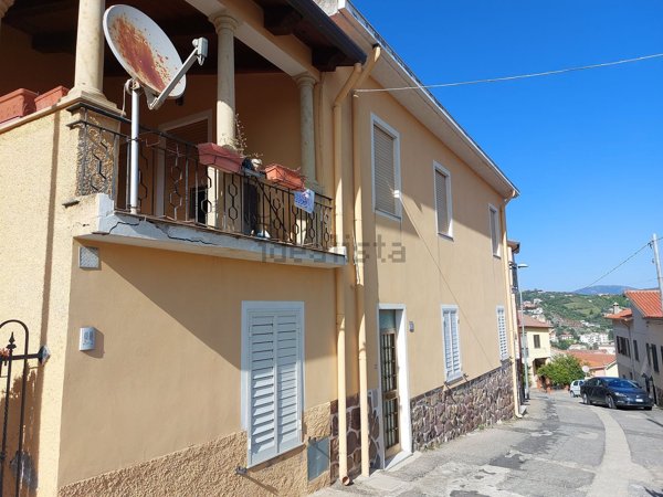 appartamento in vendita ad Ozieri