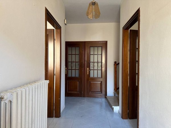 appartamento in vendita ad Ozieri