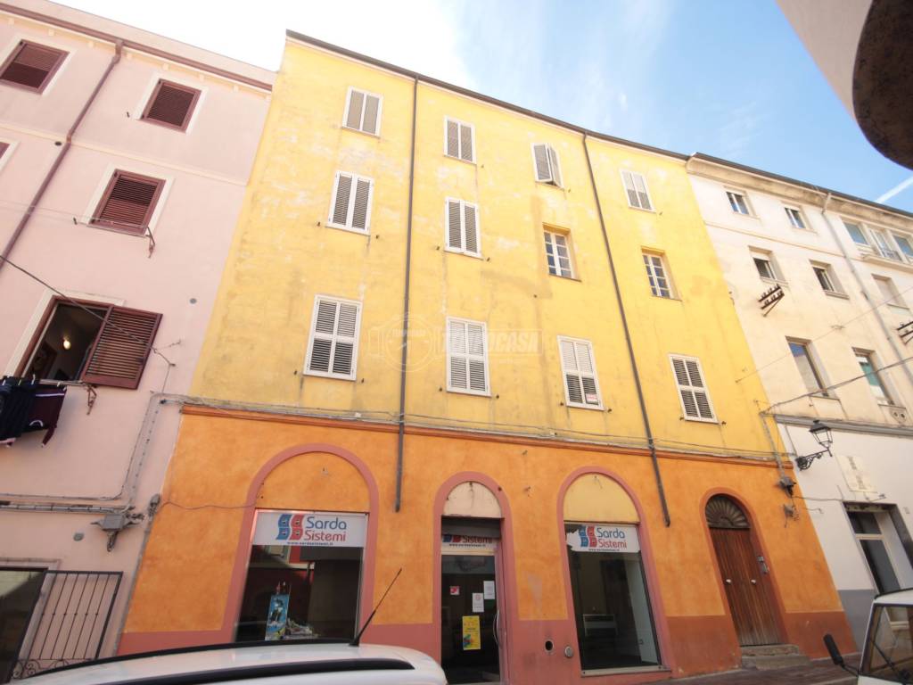 appartamento in vendita ad Ozieri