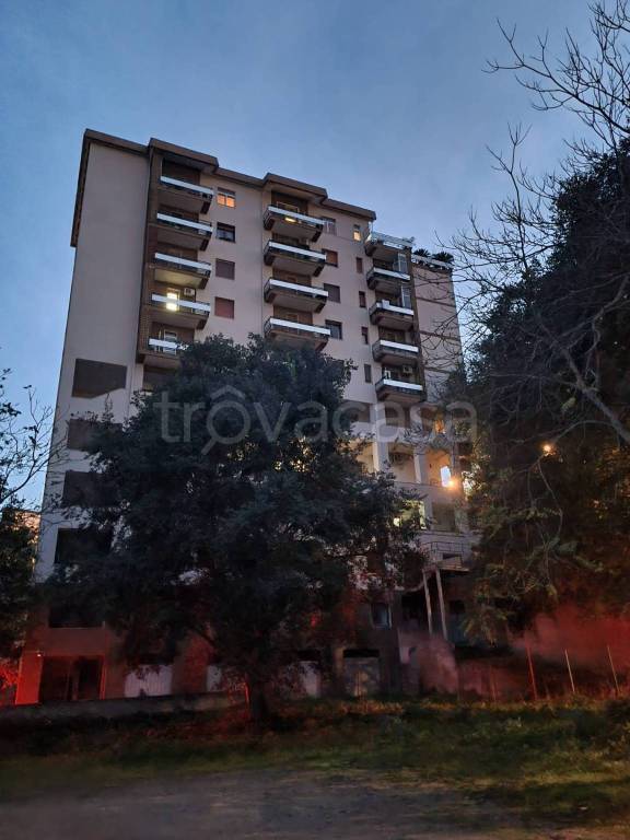 appartamento in vendita ad Ozieri