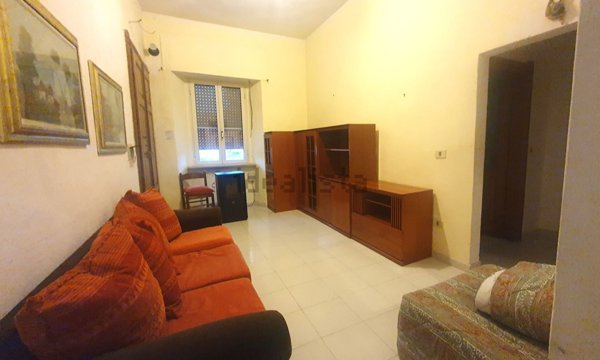 appartamento in vendita ad Ozieri in zona Chilivani