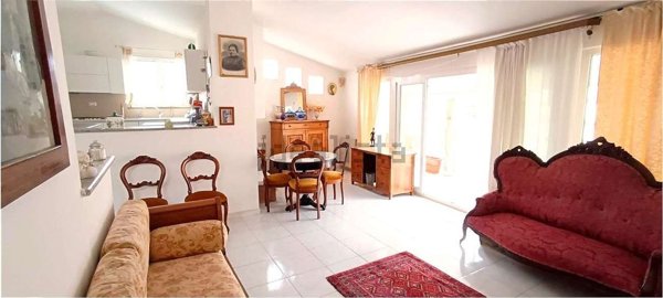 appartamento in vendita ad Ozieri