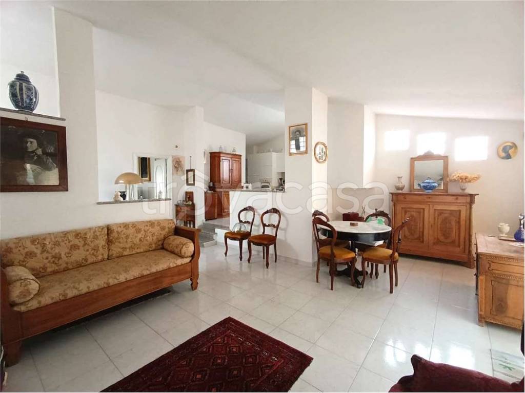 appartamento in vendita ad Ozieri