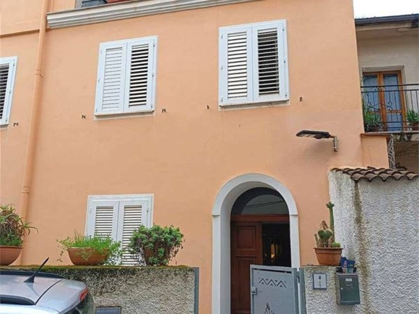 appartamento in vendita ad Ozieri