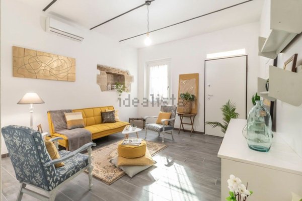 appartamento in vendita ad Ozieri