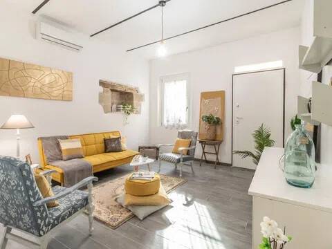 appartamento in vendita ad Ozieri