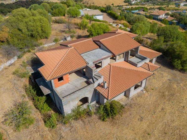 casa indipendente in vendita ad Ozieri