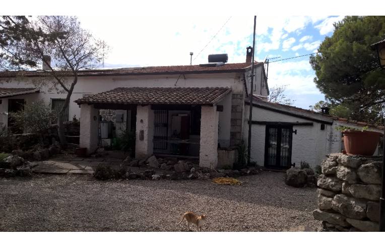 casa indipendente in vendita ad Ozieri in zona San Nicola