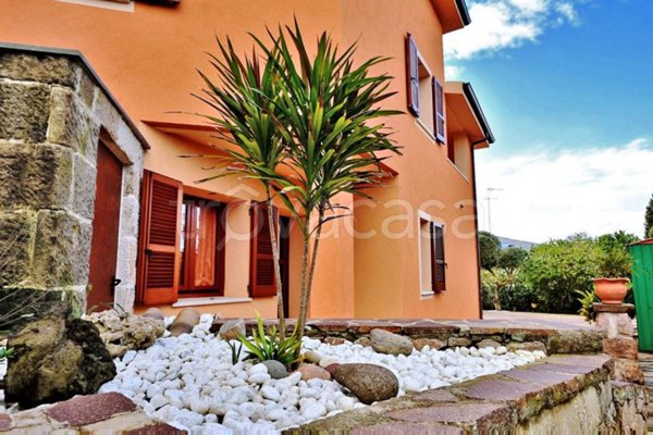 casa indipendente in vendita ad Ozieri