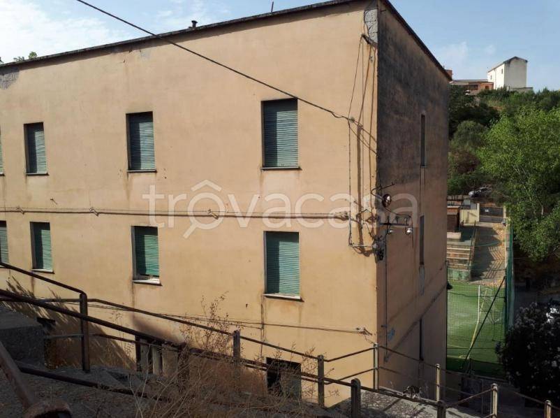 appartamento in vendita ad Ozieri