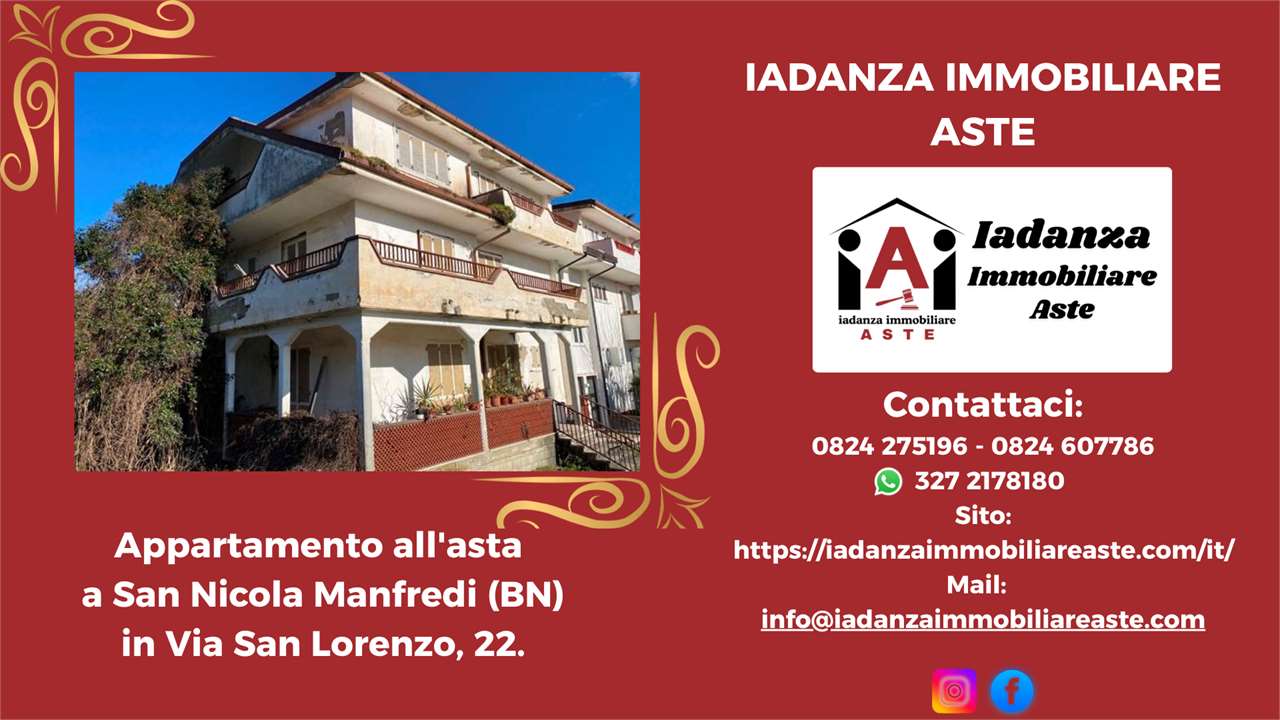 appartamento in vendita ad Ozieri in zona San Nicola