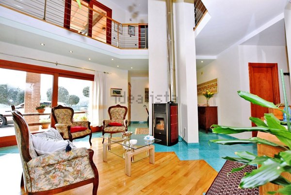 casa indipendente in vendita ad Ozieri
