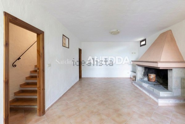 casa indipendente in vendita ad Ozieri