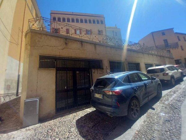 quadrivano in vendita ad Ozieri