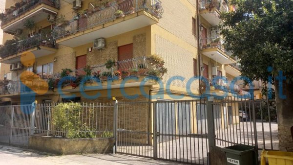 appartamento in vendita ad Ozieri in zona San Nicola