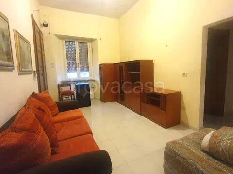 appartamento in vendita ad Ozieri in zona Chilivani