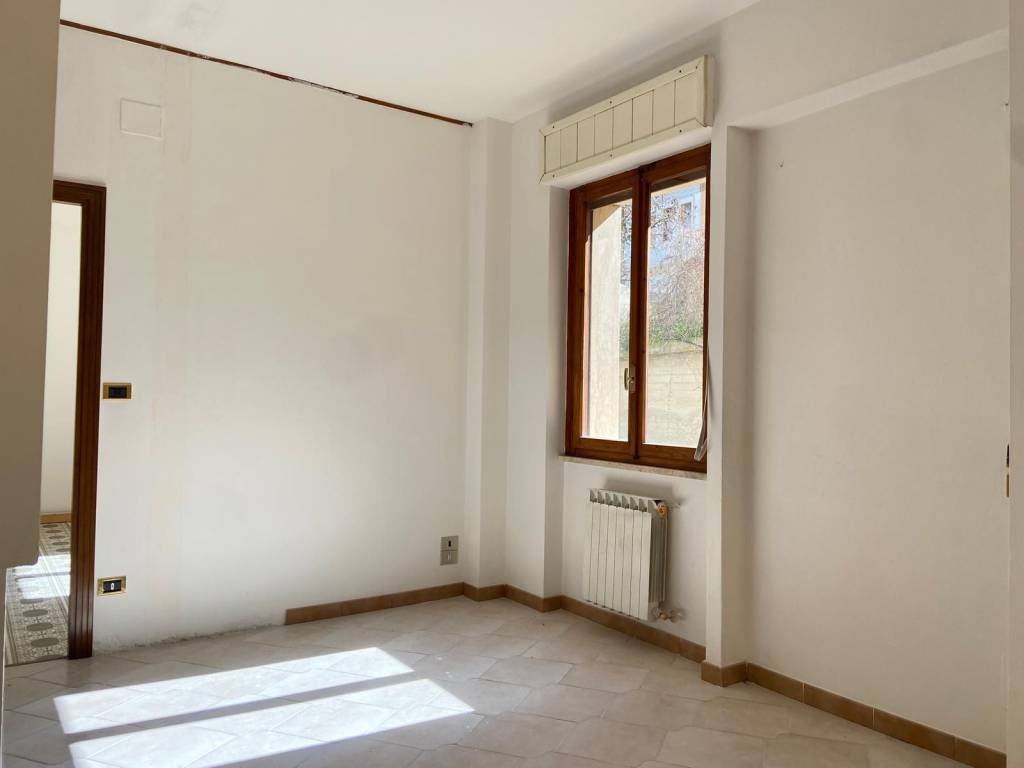 appartamento in vendita ad Ozieri
