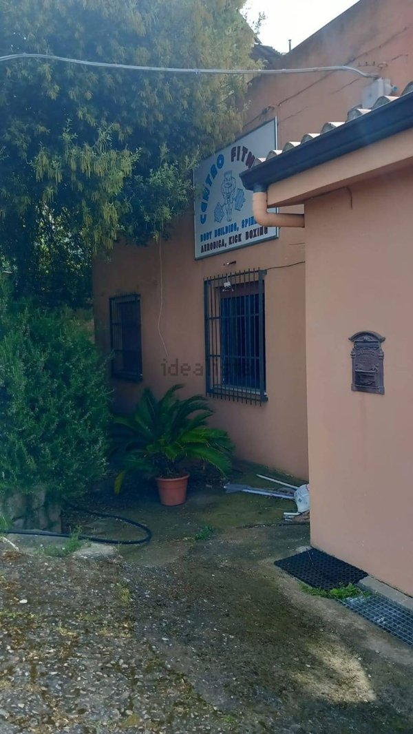 negozio in vendita ad Ozieri