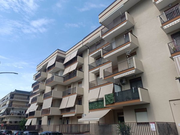 appartamento in vendita ad Ozieri in zona San Nicola