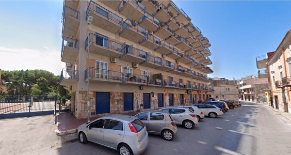 negozio in vendita ad Ozieri in zona San Nicola