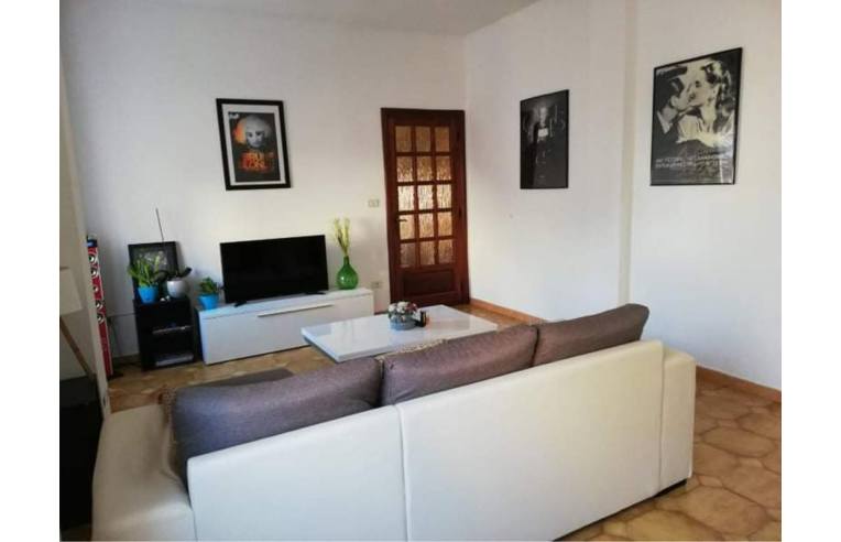 appartamento in vendita ad Ozieri