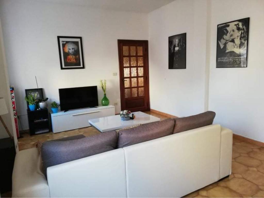 appartamento in vendita ad Ozieri