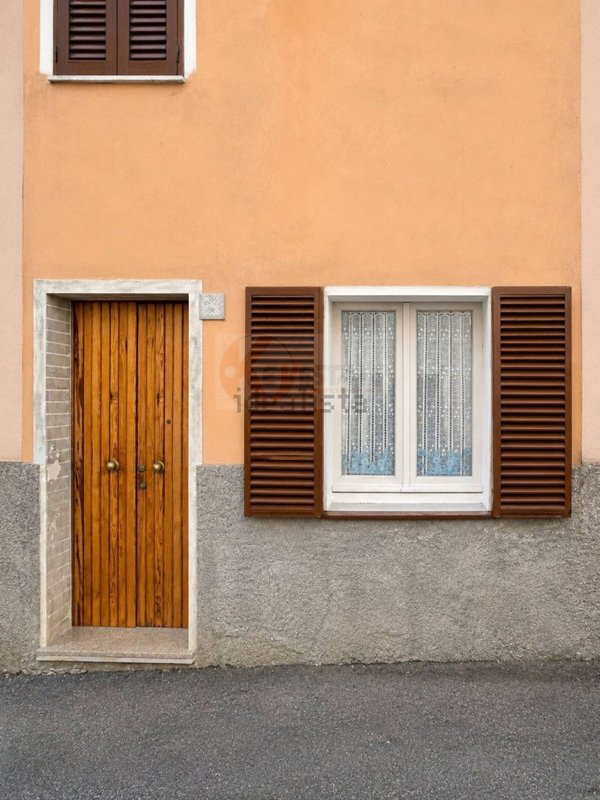casa indipendente in vendita ad Ozieri
