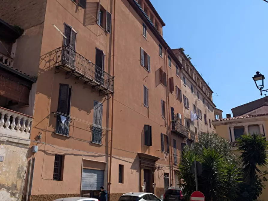 appartamento in vendita ad Ozieri