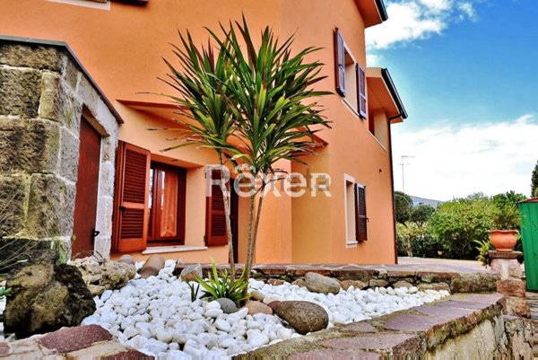 casa indipendente in vendita ad Ozieri