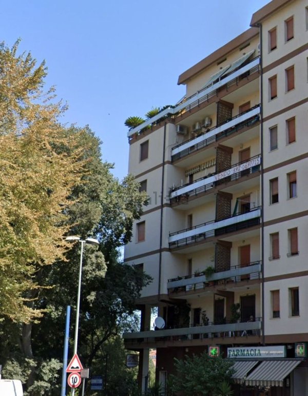 appartamento in vendita ad Ozieri