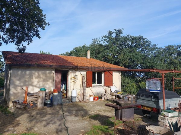 terreno in vendita ad Ozieri