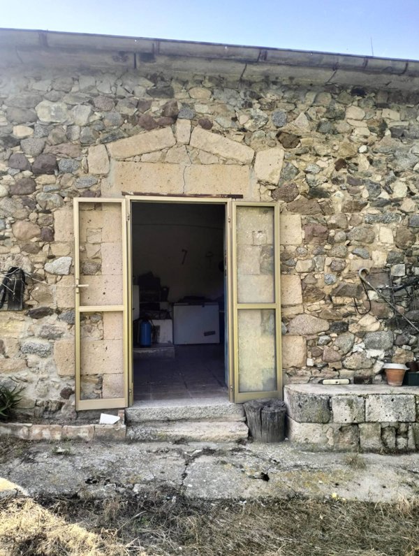casa indipendente in vendita ad Ozieri