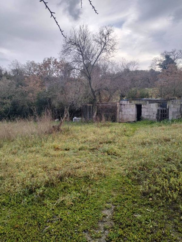 casa indipendente in vendita ad Ozieri