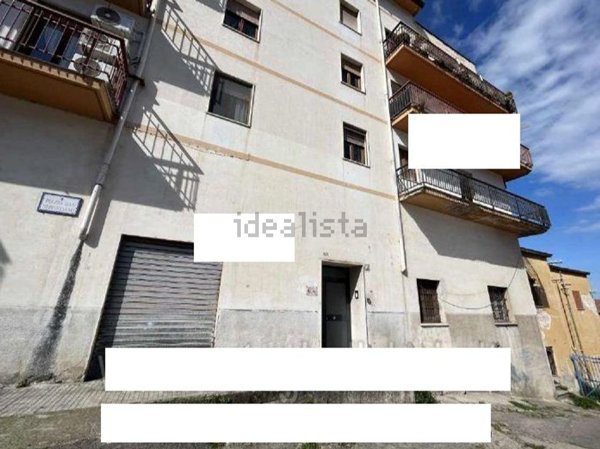 appartamento in vendita ad Ozieri