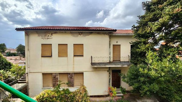 appartamento in vendita ad Ozieri