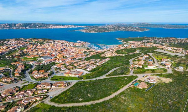 casa indipendente in vendita a Palau