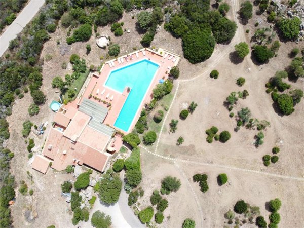 casa indipendente in vendita a Palau
