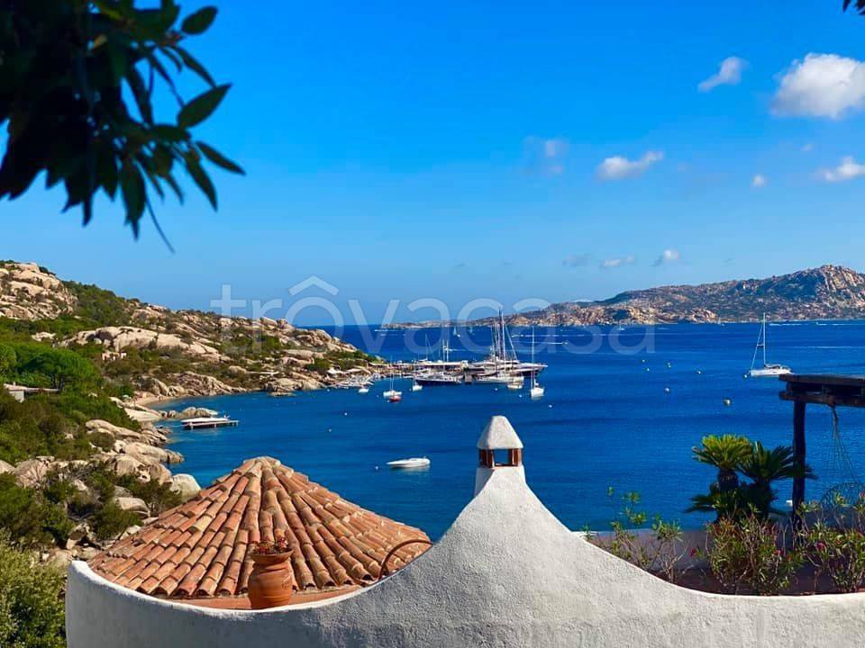casa indipendente in vendita a Palau