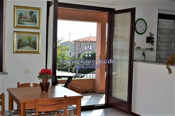 appartamento in vendita a Palau