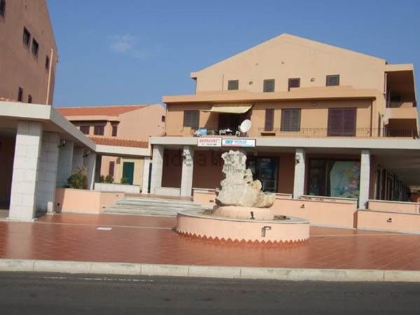 appartamento in vendita a Palau