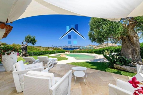 casa indipendente in vendita a Palau