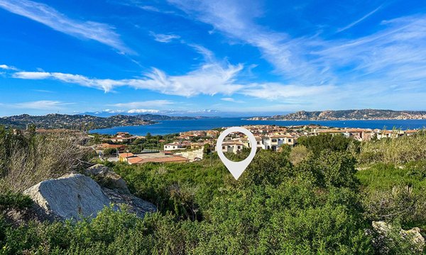casa indipendente in vendita a Palau