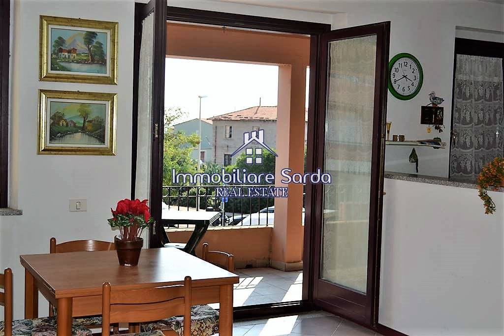 appartamento in vendita a Palau