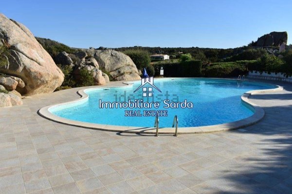 casa indipendente in vendita a Palau