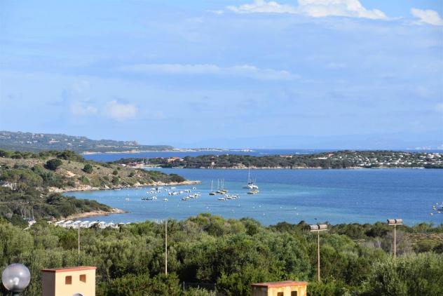 appartamento in vendita a Palau