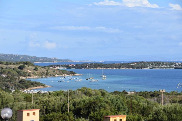 appartamento in vendita a Palau