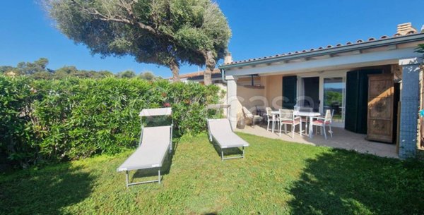 casa indipendente in vendita a Palau