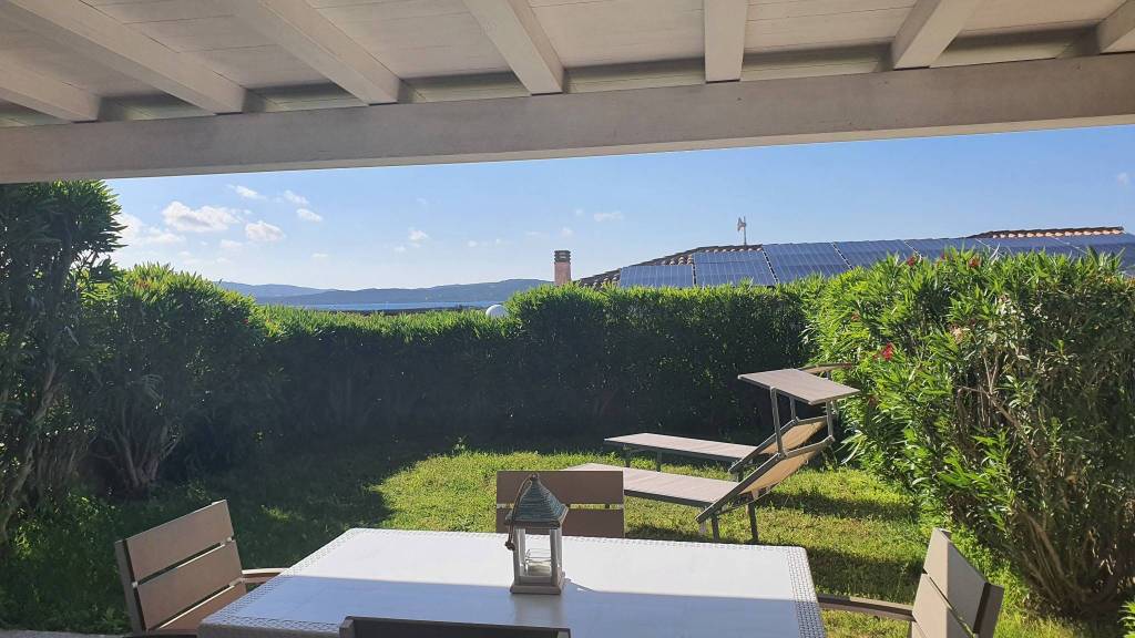 casa indipendente in vendita a Palau