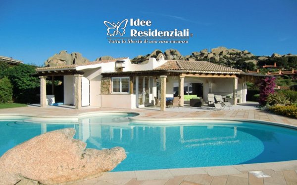 casa indipendente in vendita a Palau